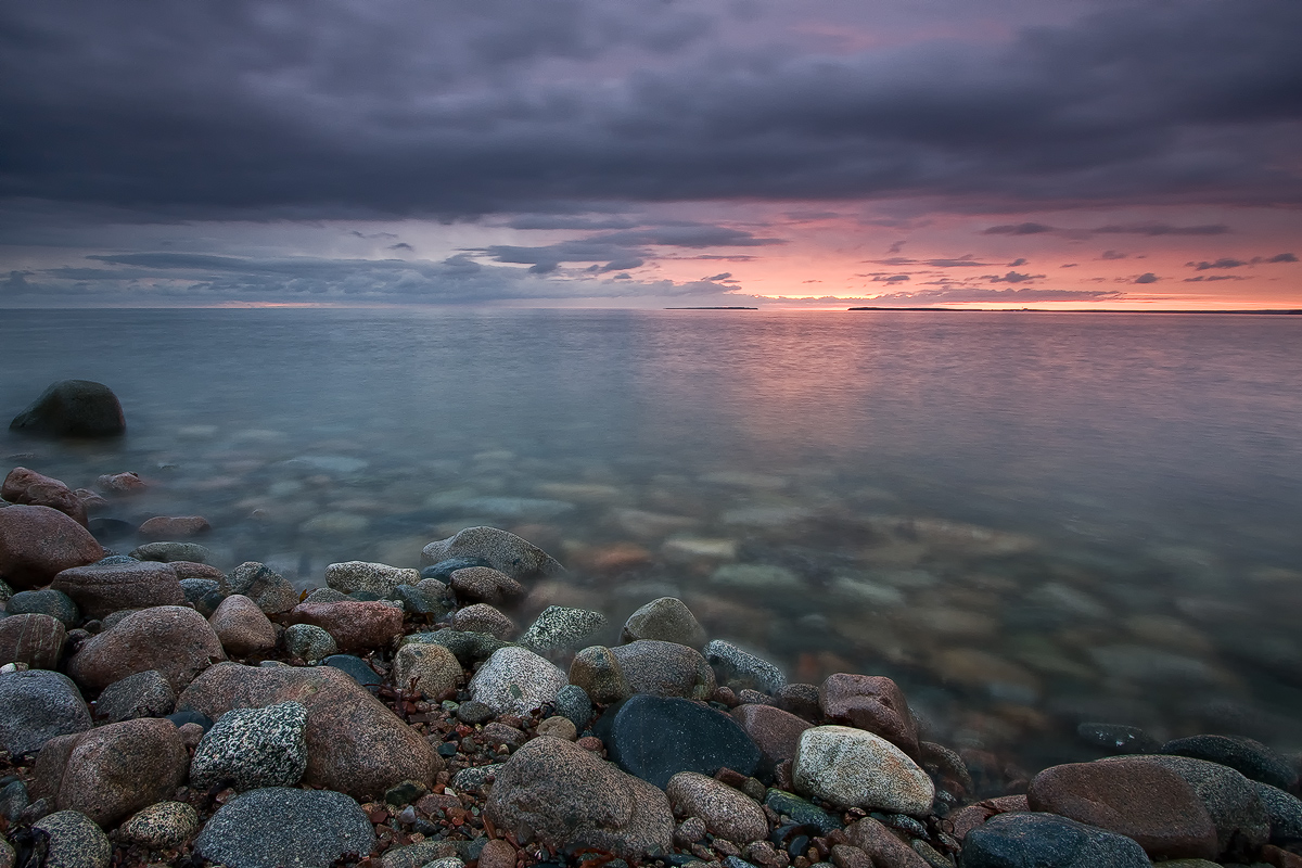 Sunrise St.  Ann's Bay