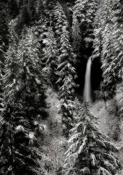 North Falls