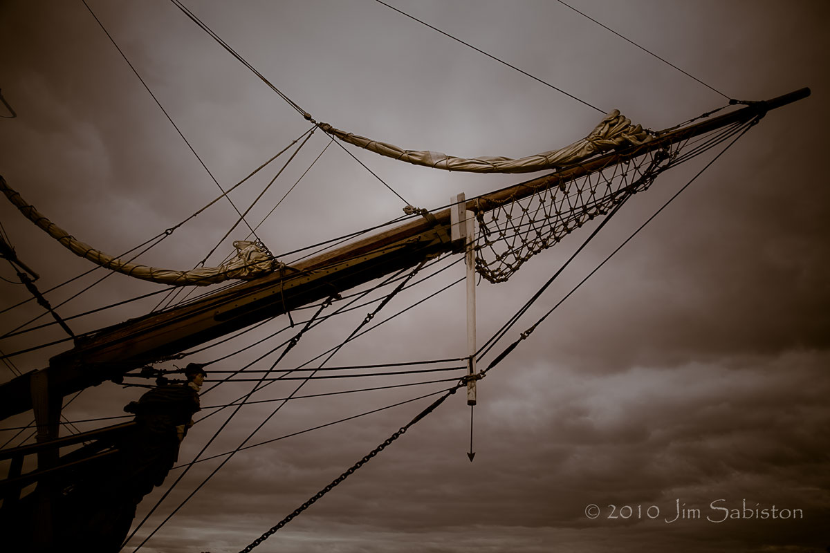 Storm Rig