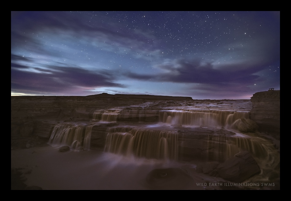 Heaven and Earth