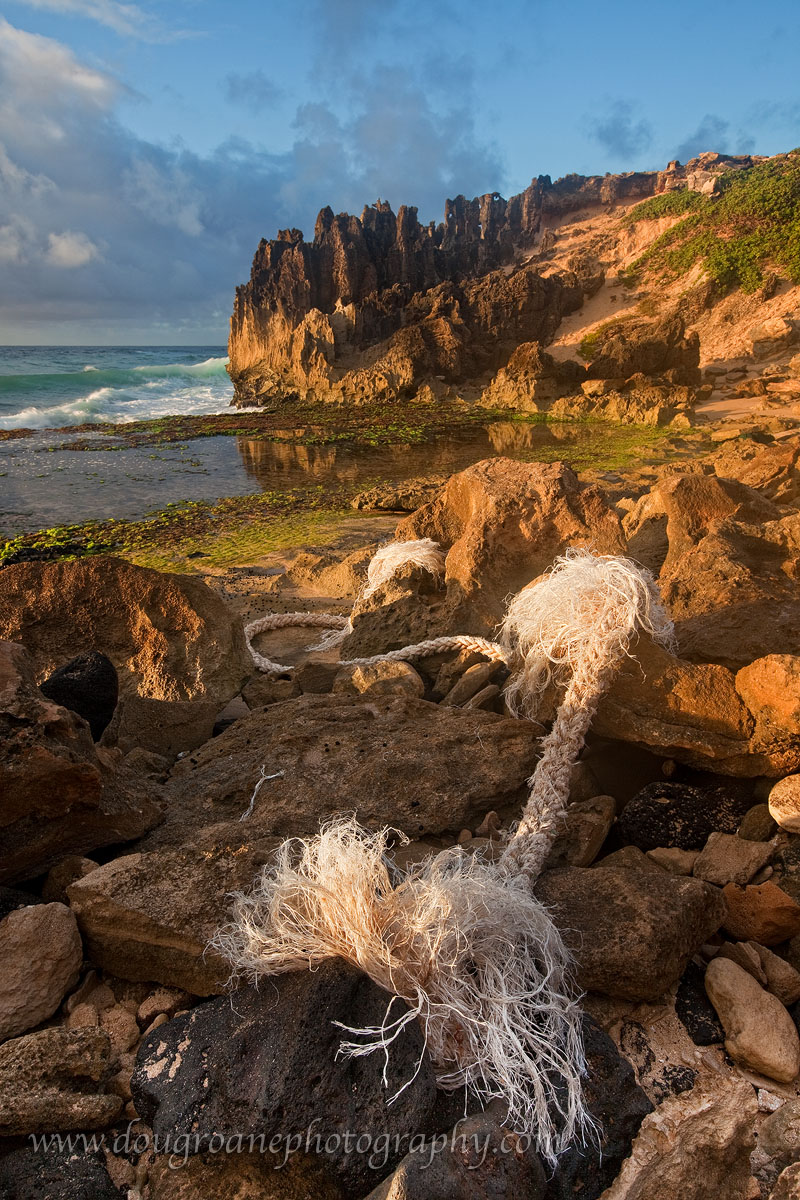 Makawehi Shoreline