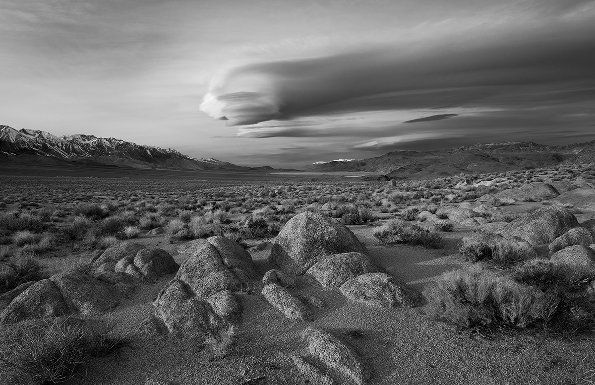 Owens Valley