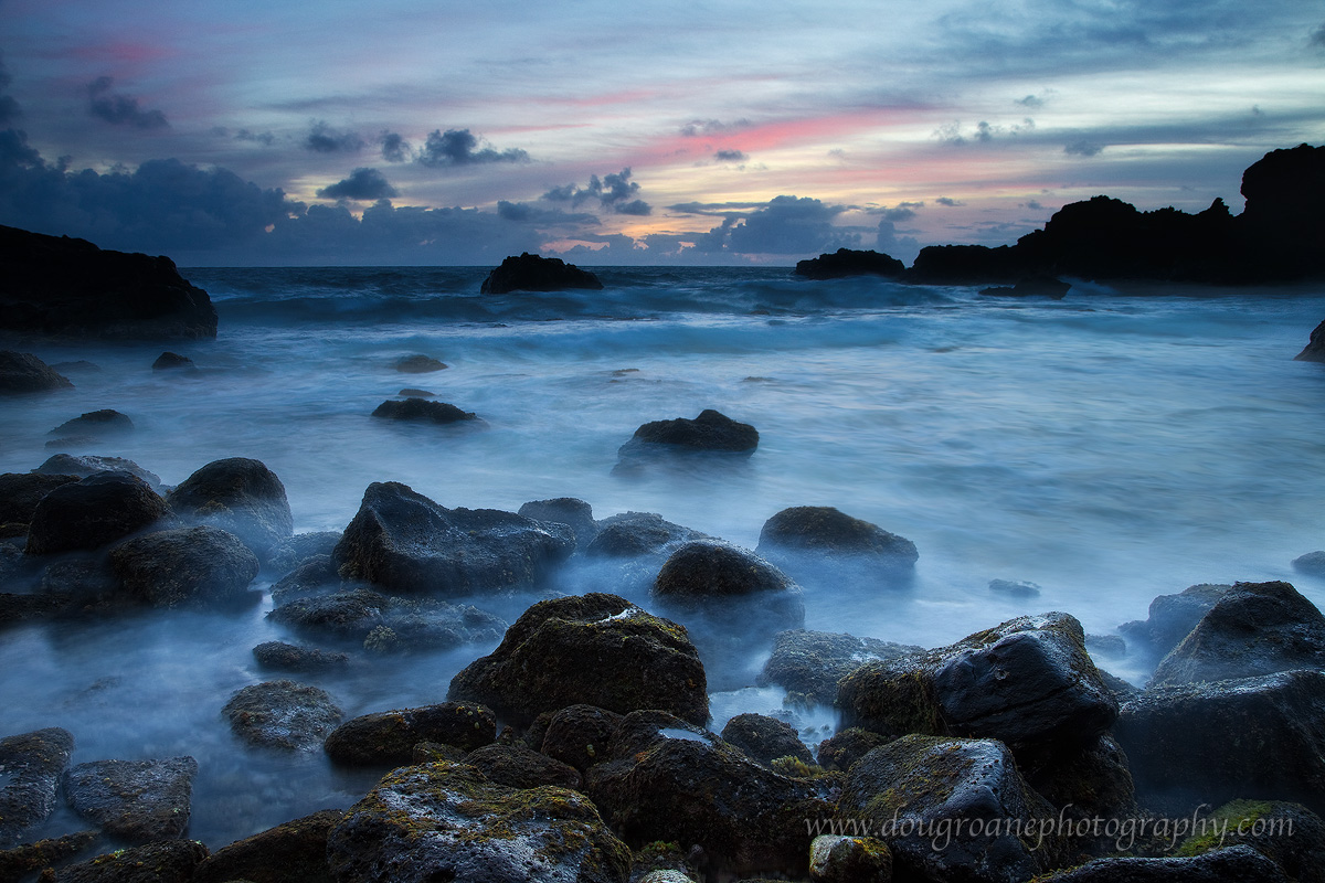 Honolua Dawn