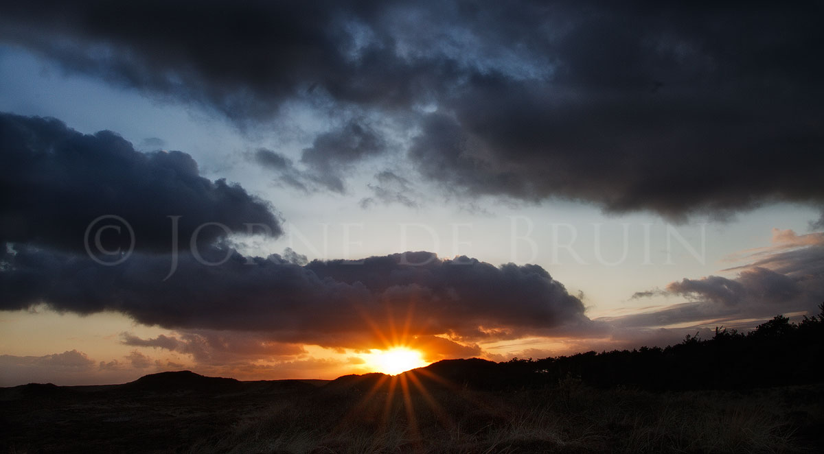 Last Light