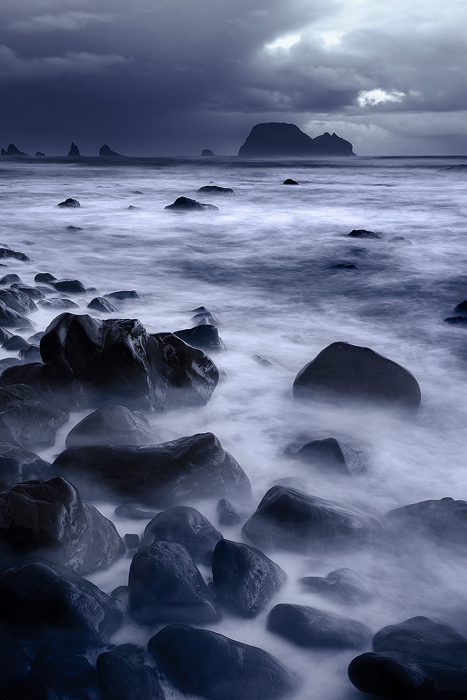 Pacific