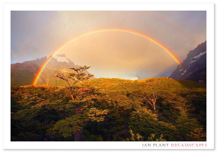 Heaven and Earth