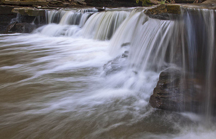 Water Trails