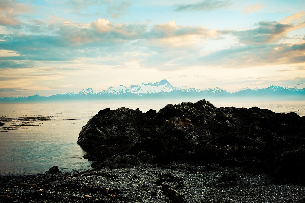 Inside Passage