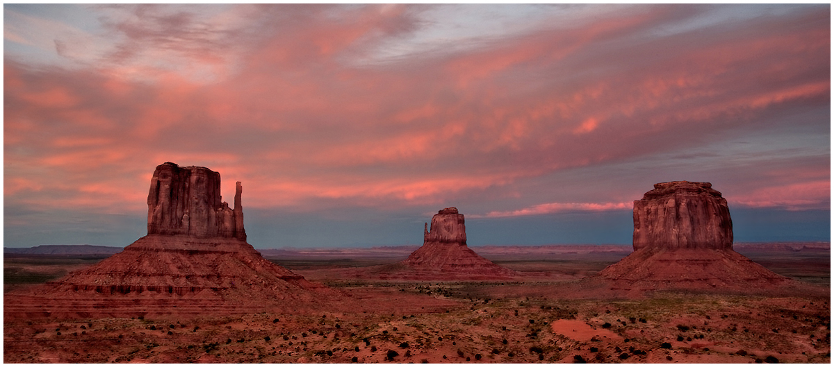 Monument Valley Icons