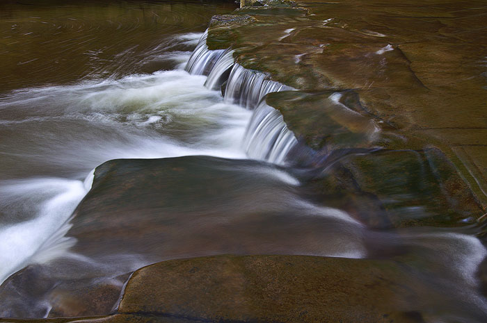 WC 434-Soft Flow