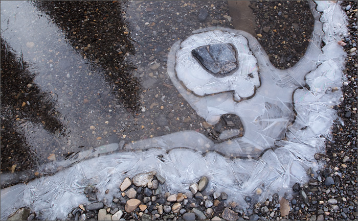 Ice Veil