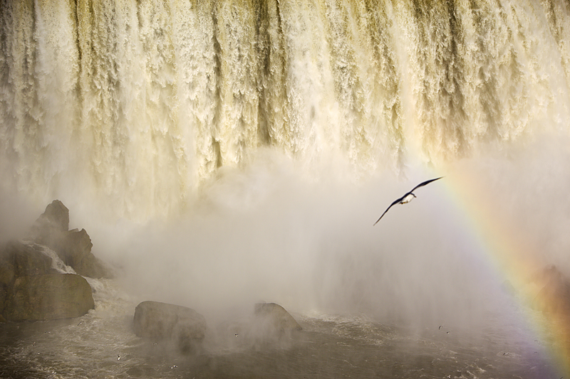Niagara Falls