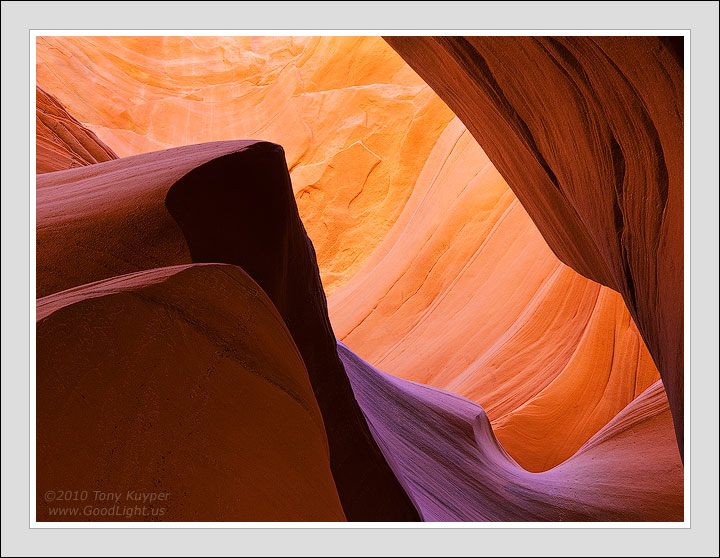 Adamus Arch