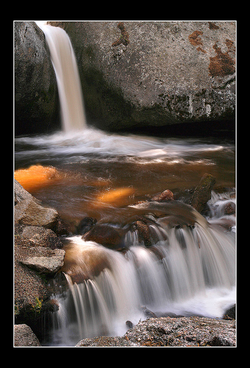 Whitney Portal, CA