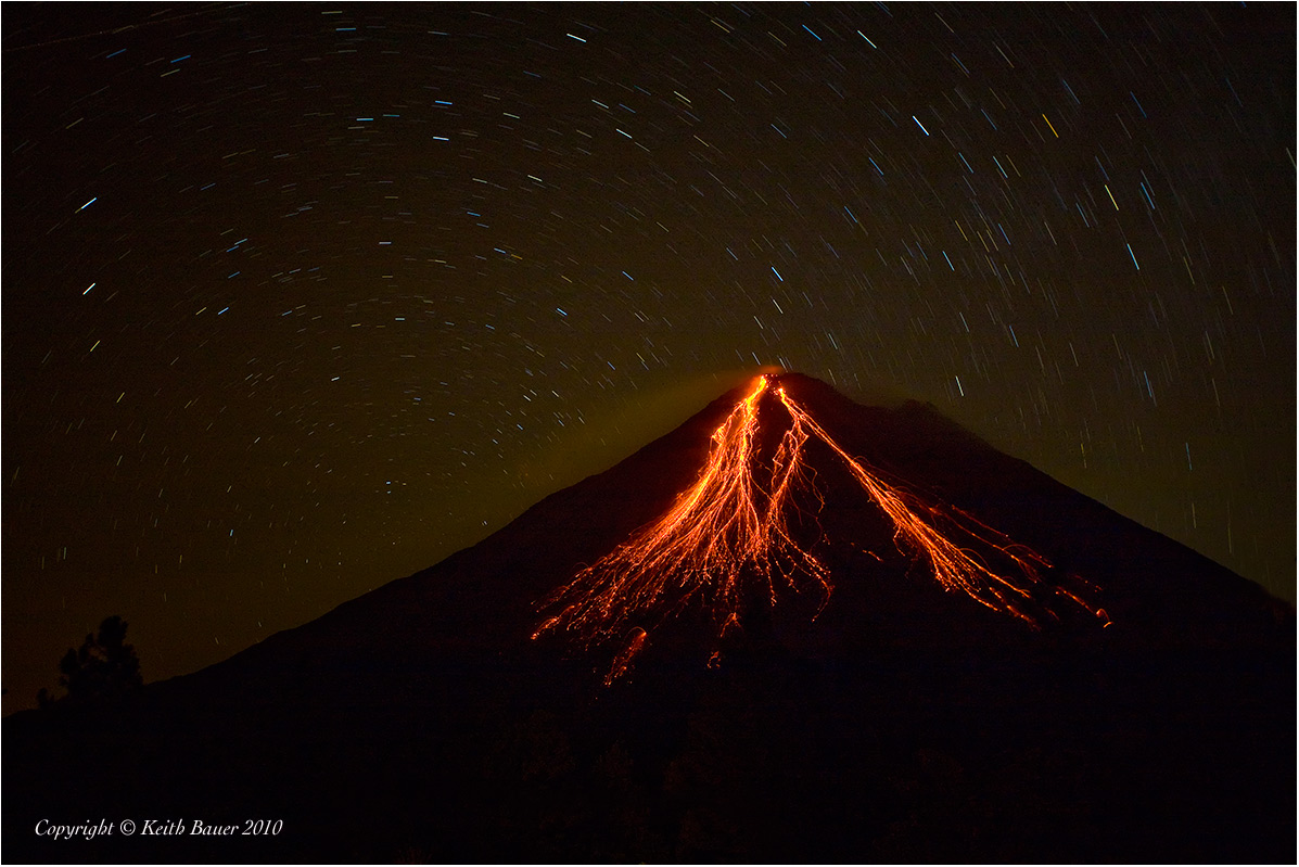 Arenal Volcano #2