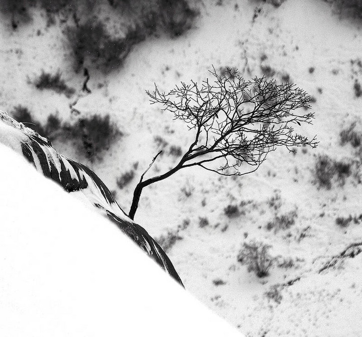 Inner Silence