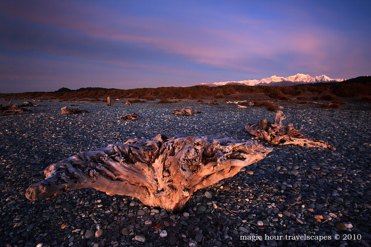 Borrowed Light