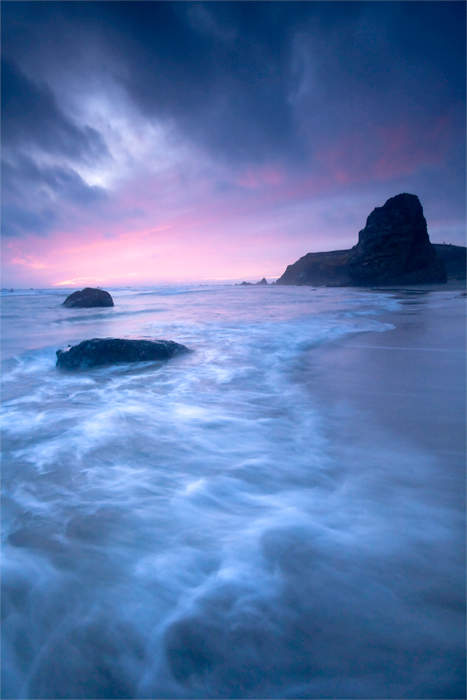 Oregon Coast 1