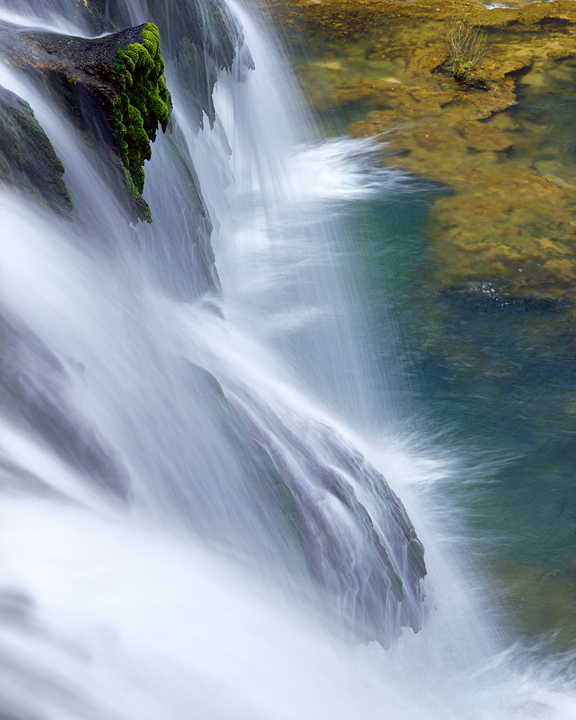 Cascade