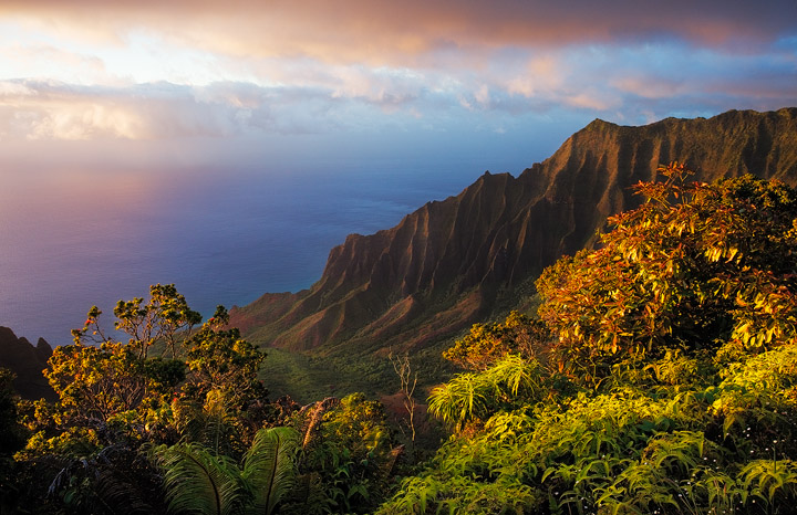 Kalalau Valley