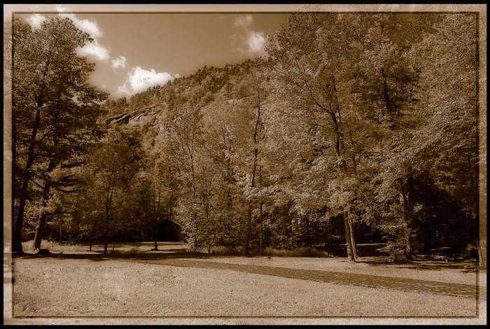 wc-436 Adirondack Park