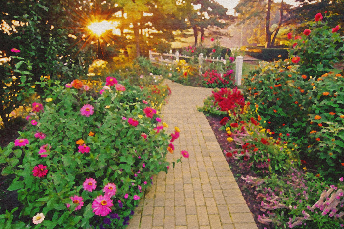 Trial Garden (WC)