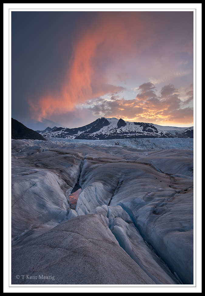 Mt Wrather + Repost