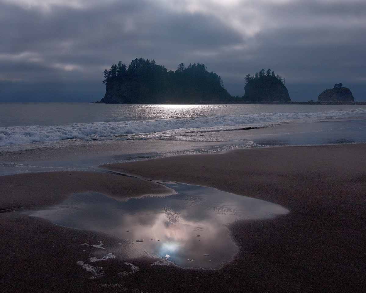 Quileute