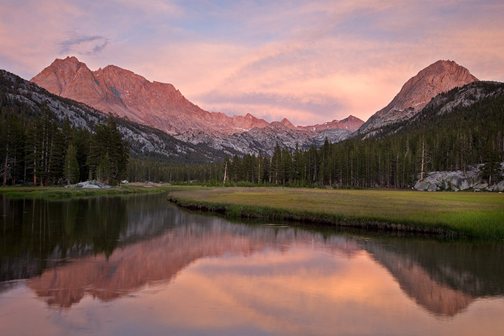 Evolution Valley +REPOST