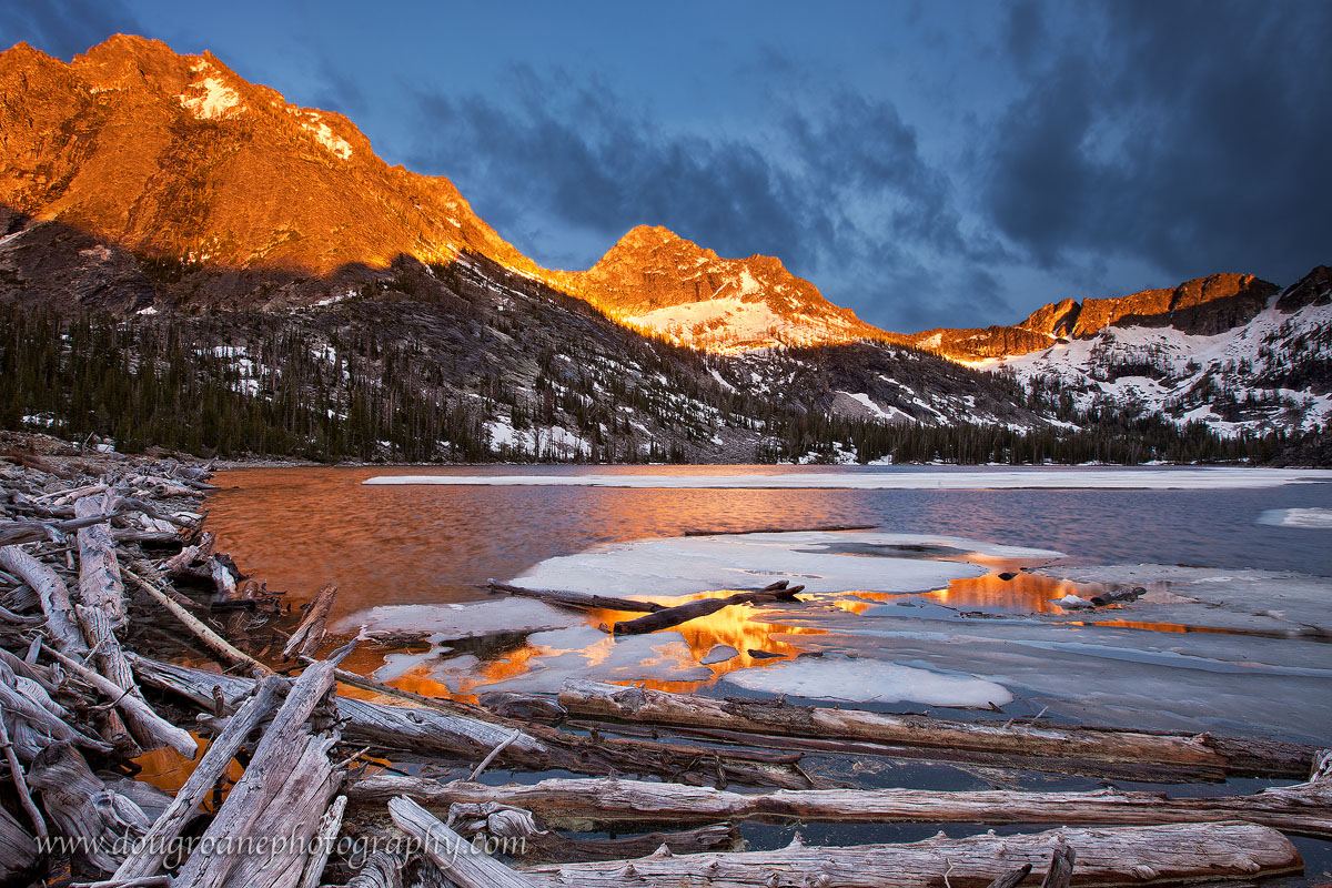 High Lake
