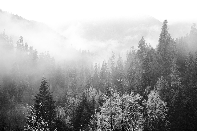 Mysterious Valley