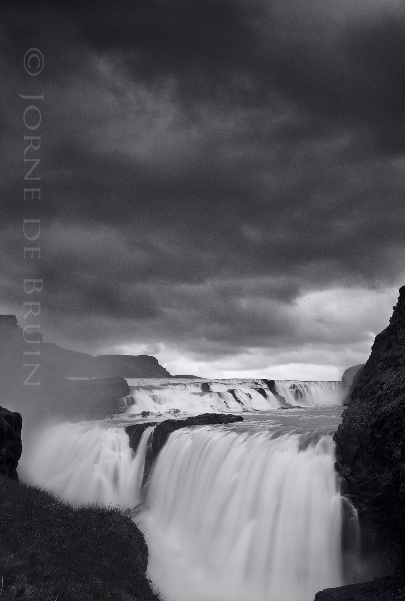 Golden Falls