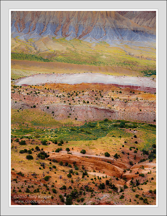 Strike Valley Overlook