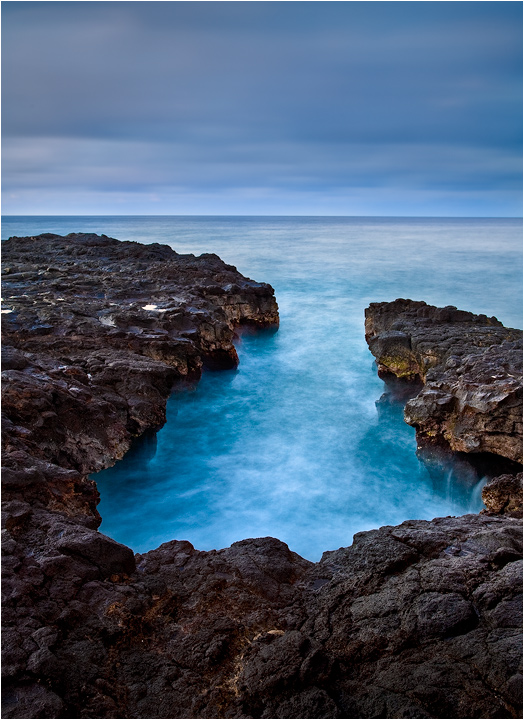 Kauai Blues