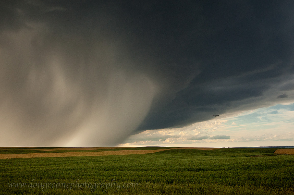 Storm Chased