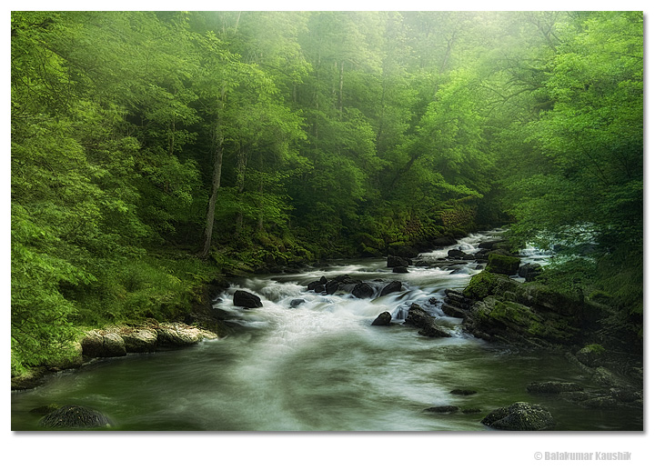 River Doubs