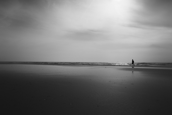 Solitude