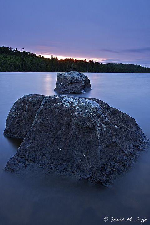 Sliver of Light