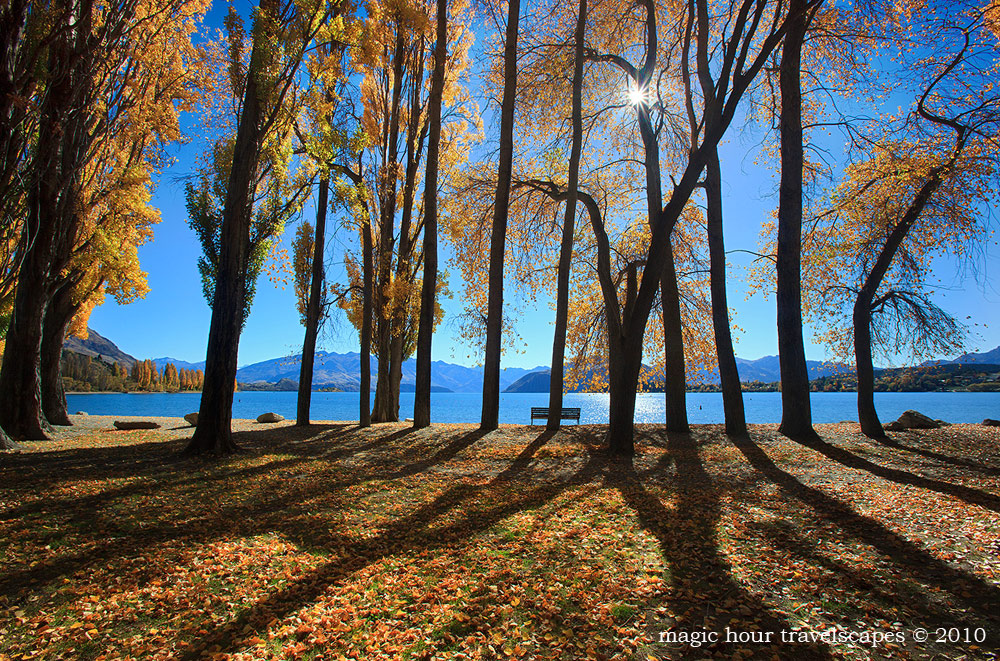 Lake Wanaka