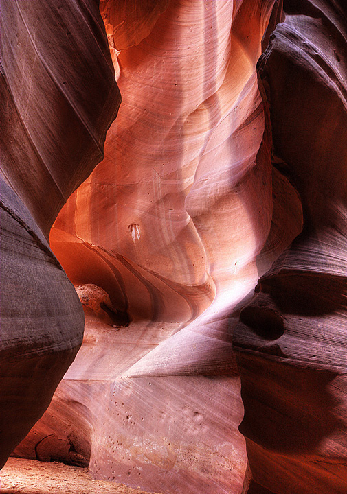 Colors and Curves