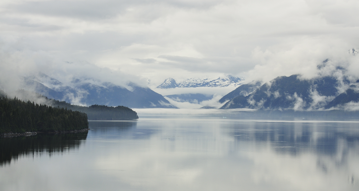 Endicott Arm