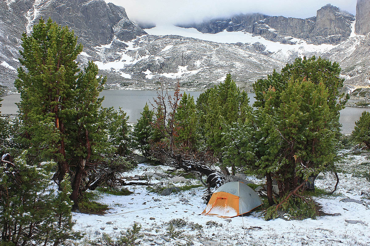 Helmut Lake