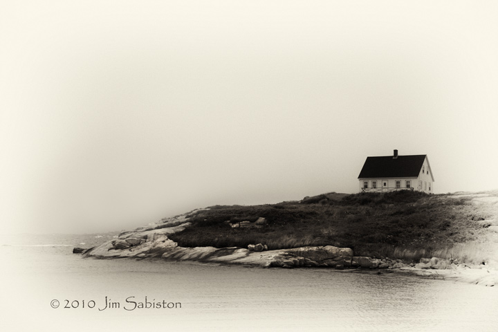 Harbor House