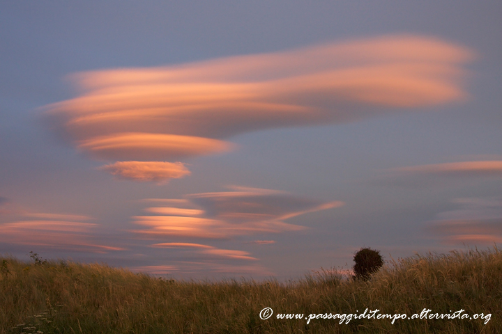 Clouds