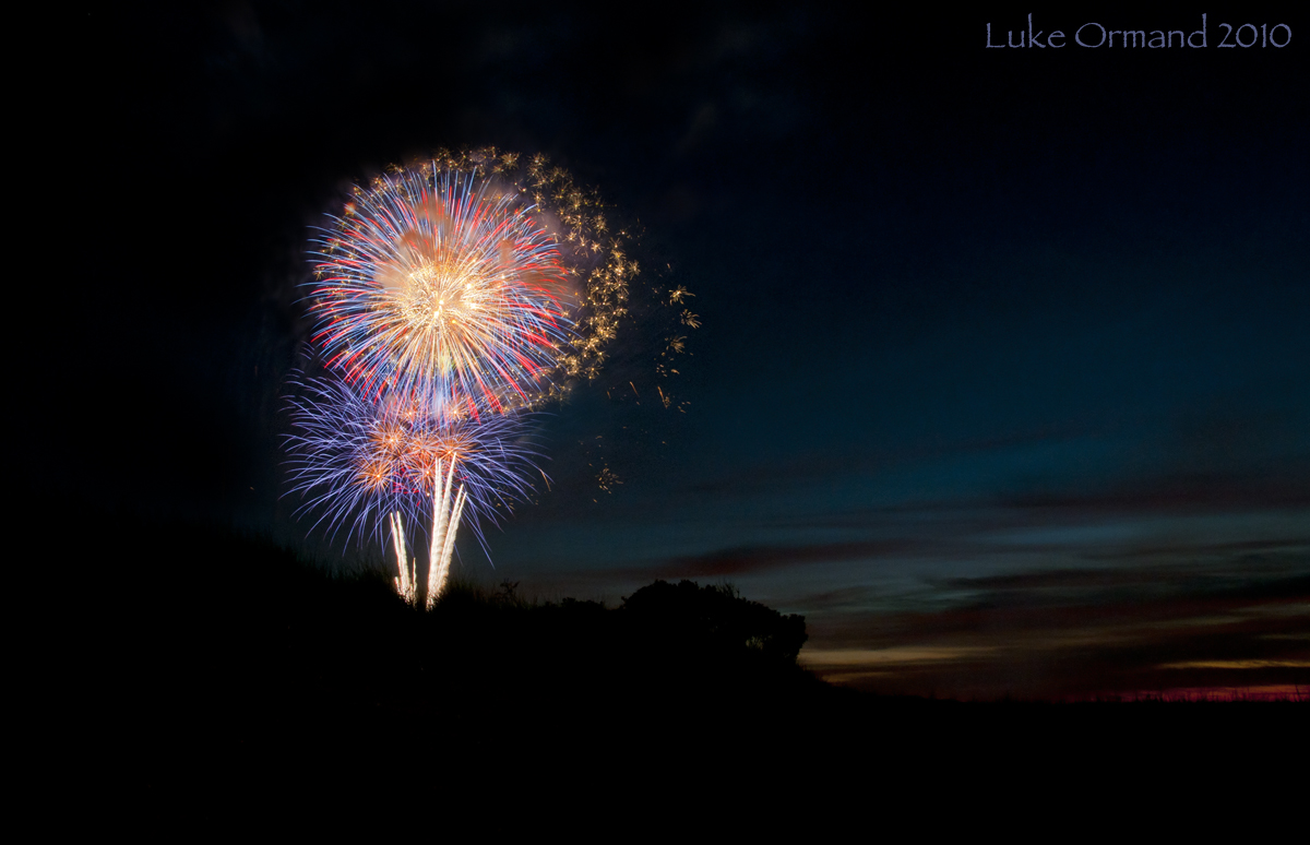 4th of July