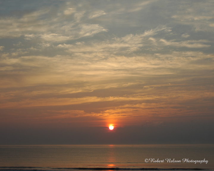 Dawns early light