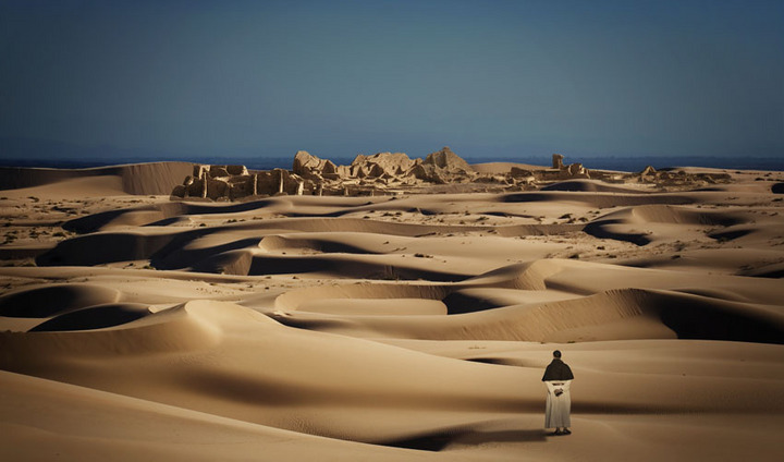 Desert