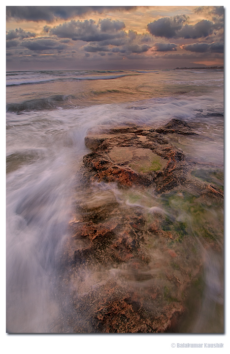 Mallorca coast