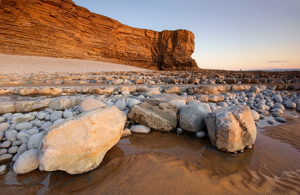 Nash Point