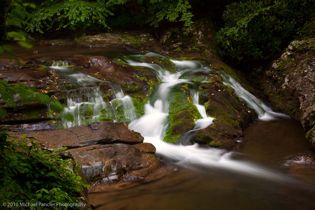 Meigs Creek - GSMNP